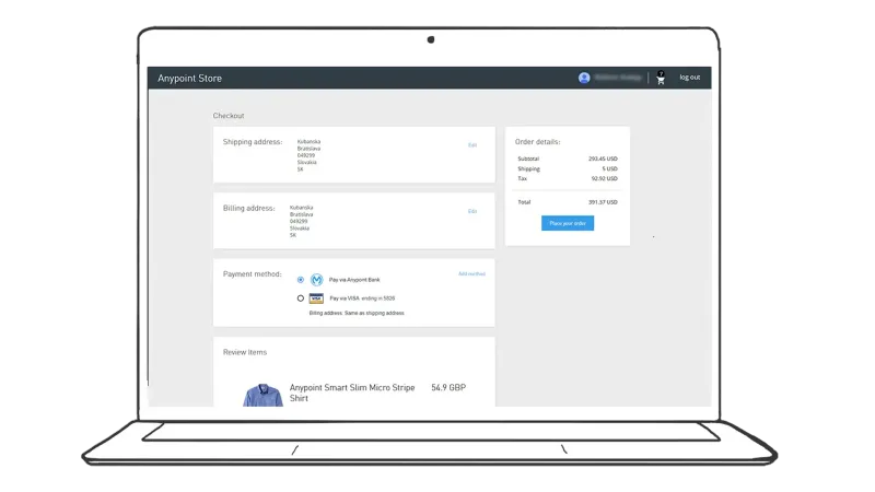 Mulesoft case study